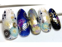 ナトゥール ネイルサロン(Natur nail salon)/