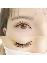 フランセス(Frances)/ボリュームラッシュ