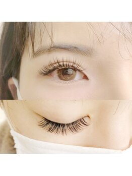 フランセス(Frances)/ボリュームラッシュ