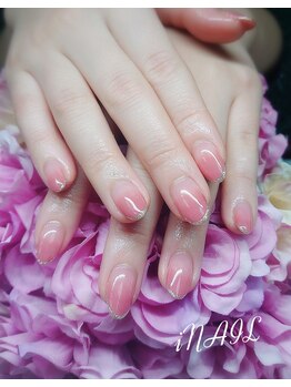 アイネイル(iNAIL)/
