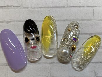 アミュレット(AMULET)/