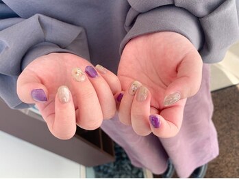 タクミ カルム TAKUMI CALME/キラキラ