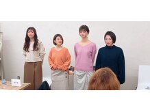 エムエムスタイルカラー(MM style color)/