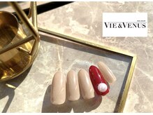 ヴィーアンドヴィーナス 田町店(VIE&Venus)/定額　オフィス