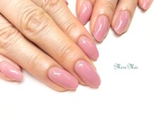 メールメール 和光市本店(MereMer)/初めてネイルデザイン集 パラ 