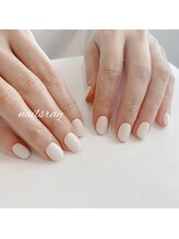 ネイルズレイ(Nails Ray)/大人のワンカラー