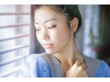 ベル(belle)/地まつ毛に限りなく近く◎