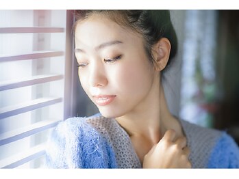 ベル(belle)/地まつ毛に限りなく近く◎