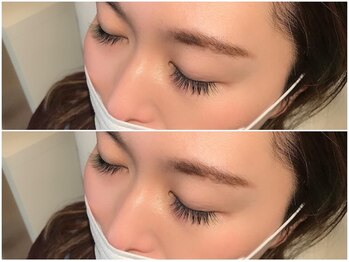 ケイラッシュ(K-LASH)/フラットマットラッシュ120本