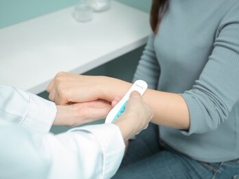 トランジット(transit)/スキンチェッカー