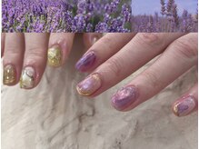 ミュゼアート(musee art)/ニュアンスネイル