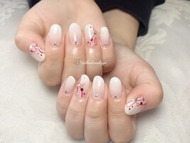 ブライダル　和装