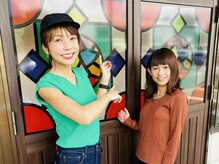 酵素風呂 チル/☆高橋よしえさん☆ご来店♪