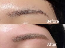 コム 草加マルイ店(com by neolive)/美眉スタイリング