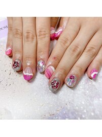 120分やり放題コース♪