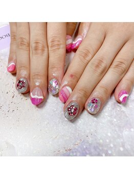 アンベリール 新宿(Embellir)/120分やり放題コース♪