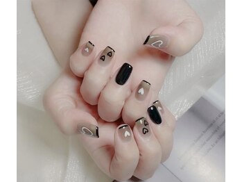 ラッキー(Lucky)/