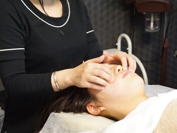 リフュージュ 隠れ家/