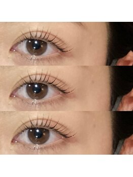 ボアップ 松山店(boappu)/まつ毛パーマ