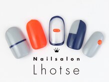 ローツェ(Lhotse)/定額デザインサンプル☆No,98