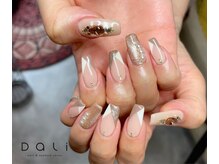 ダリ ネイルアンドアイラッシュサロン(Dali)/