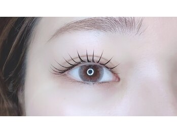 ビューティサロン モネ(Monet)/＊まつげパーマ