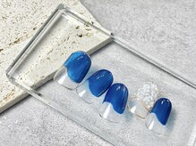 ジーン 中野店(gene)/[中野/パラジェル]