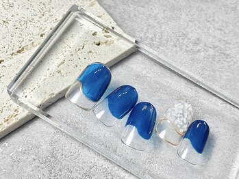 ジーン 中野店(gene)/[中野/パラジェル]