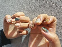 シー(Shhh...)/お任せニュアンス