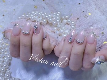 ビビアン(Vivian)/
