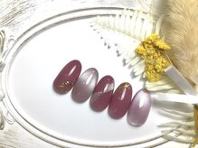 ラニ ネイル(Rani Nail)/マグネットネイル