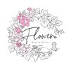 フラワー(Flower)のお店ロゴ