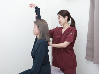 ヨギート(yogate)/リンパ/骨盤矯正/ヘッドスパ小顔