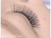 マーキュリーカール RIGOLETTO久喜店内(Mercury Curl)