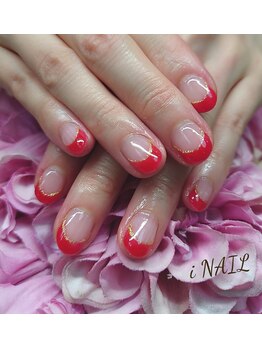 アイネイル(iNAIL)/