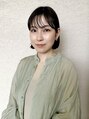 クランジェ 佐古店(CLANGE) 岸岡 由季