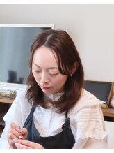 ネロリ(Neroli)&nbsp;野村 