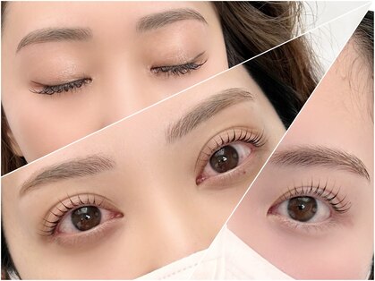 エメ 芦屋(esmee)の写真