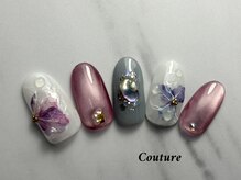 クチュール(Couture)/
