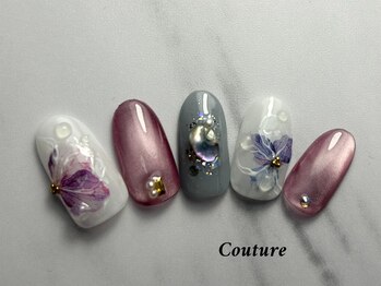クチュール(Couture)/