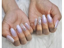 バレッタ(VALETTA)/ジェル　シンプルコース