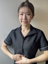 小顔フェイスラボ 安城店(小顔 Face Labo.) 柏木 彩那