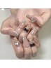 HAND/持ち込みデザイン150分