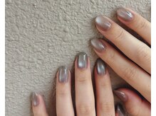 リリーストアネイル(Lily store nail)/シンプルデザイン