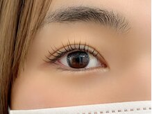 ベラ(bella)/まつげパーマ/ラッシュリフト