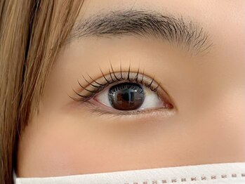 ベラ(bella)/まつげパーマ/ラッシュリフト