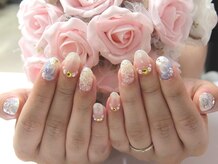 ネイルサロンミキ 横浜(MIKI)