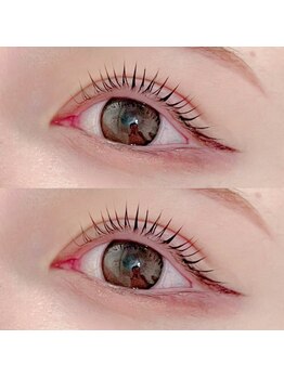 フフラ(fufula)/大人気☆まつ毛パーマ