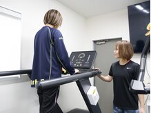 サン(Sun)/ウォーキング