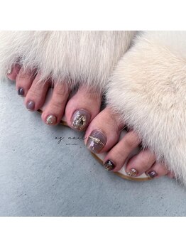 アズネイル(az-nail)/